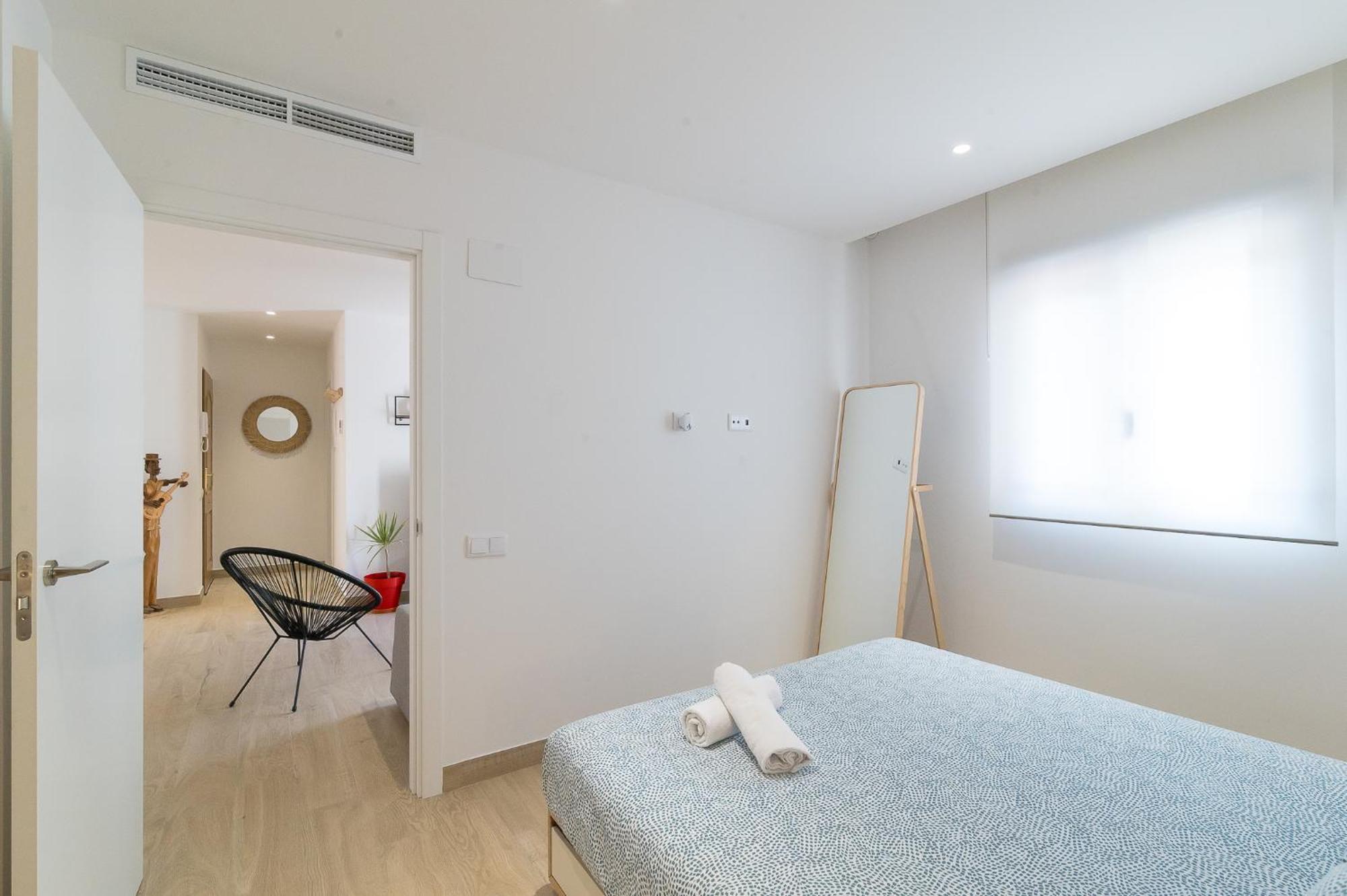 Maravilloso Piso A Estrenar Vila-real المظهر الخارجي الصورة